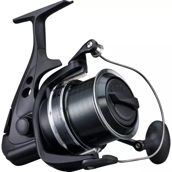 Котушка Okuma Big Bomber Spod BBS 8000S Big Pit 3+1BB 5.1:1, фото , изображение 2